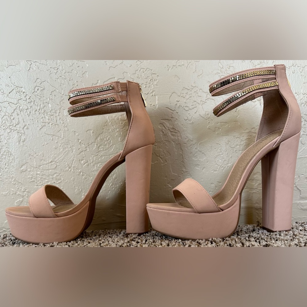 High Heels